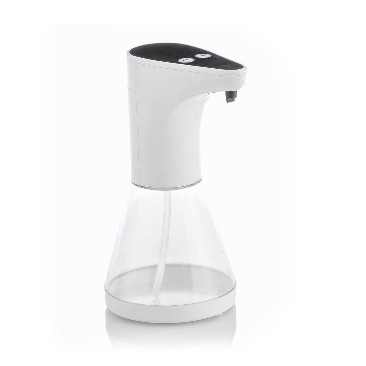 Dispensador de Jabón Automático con Sensor Inteligente