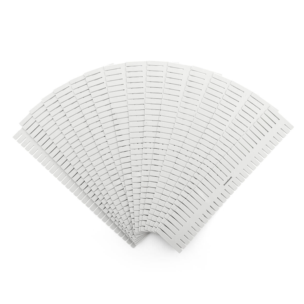 Organizador de Cajones Ajustable Modular 16 Piezas