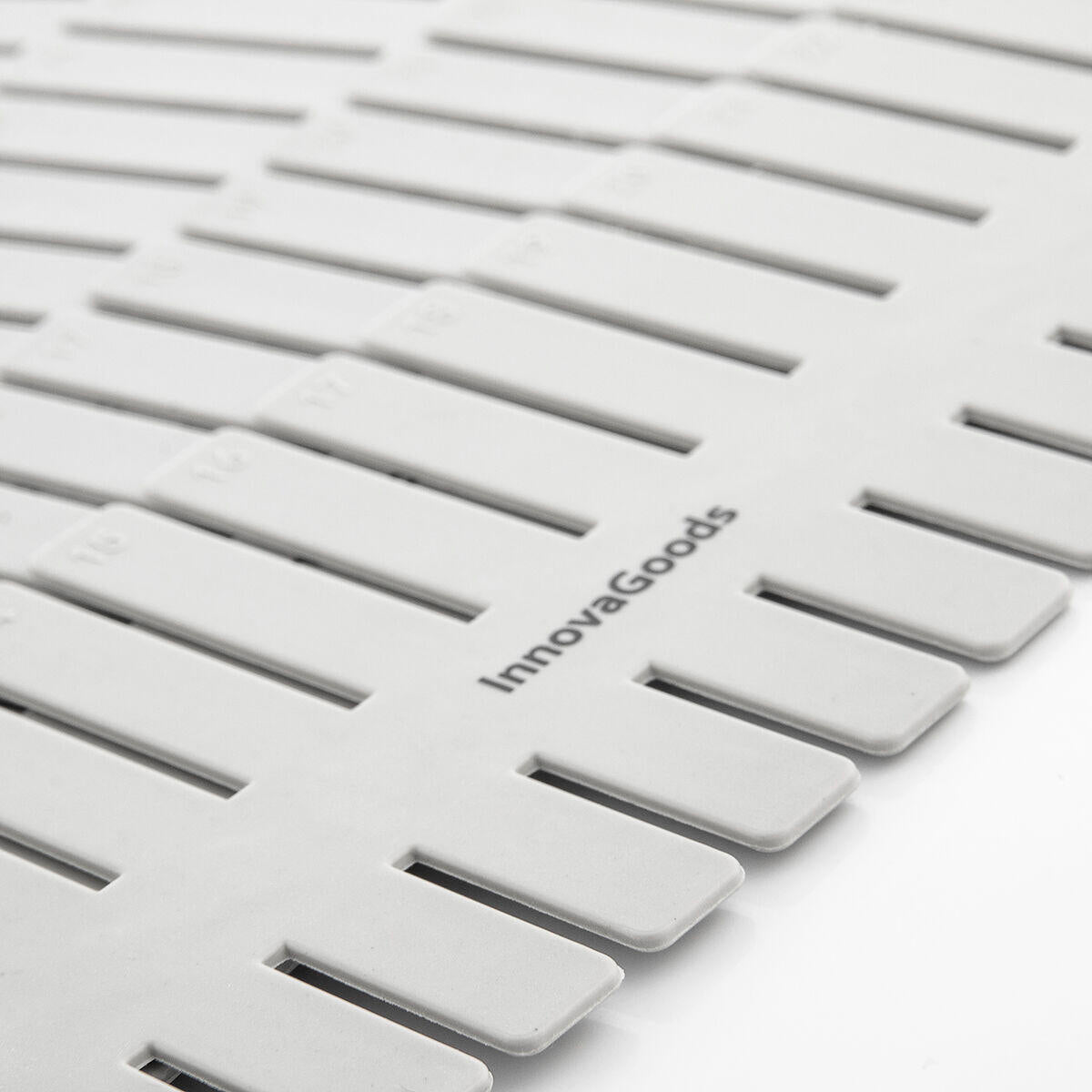 Organizador de Cajones Ajustable Modular 16 Piezas